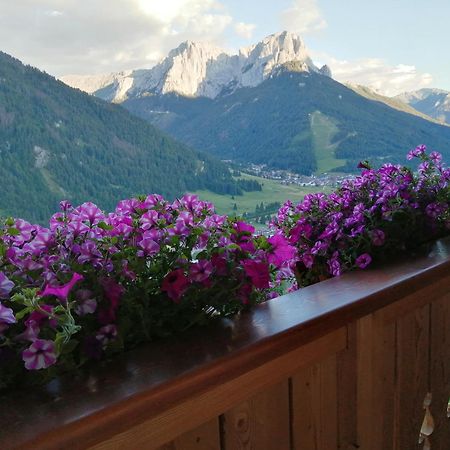 Villetta Muncion Pozza di Fassa Zewnętrze zdjęcie