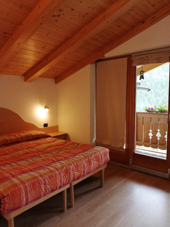Villetta Muncion Pozza di Fassa Zewnętrze zdjęcie